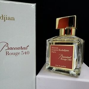 Maison Francis Kurkdjian Baccarat Rouge 540 Eau de Parfum